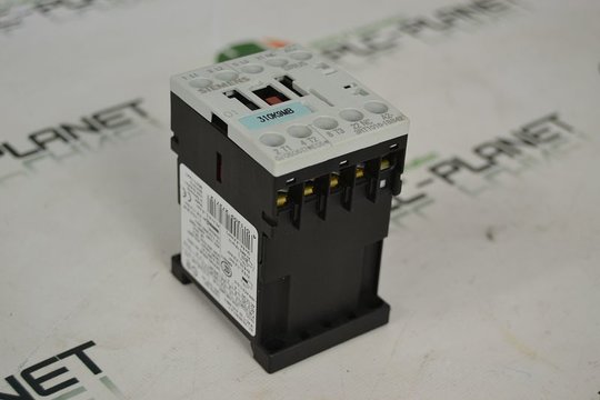 SIEMENS SIRIUS Schtz 3RT1016-1BB42