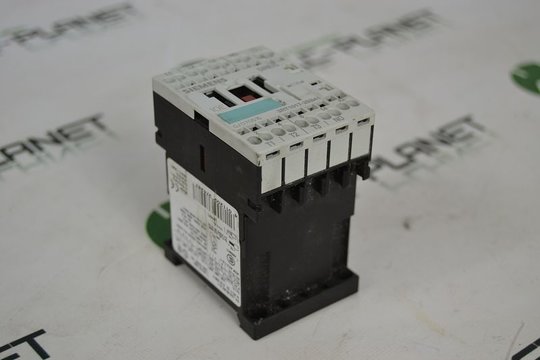 SIEMENS SIRIUS Leistungsschtz 3RT1017-2BB41