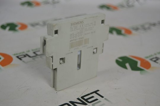 SIEMENS SIRIUS Hilfsschalterblock 3RH1921-1EA02