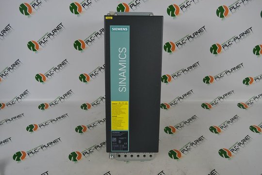 SIEMENS SINAMICS Active Interface Module 6SL3100-0BE23-6AB0 Version B