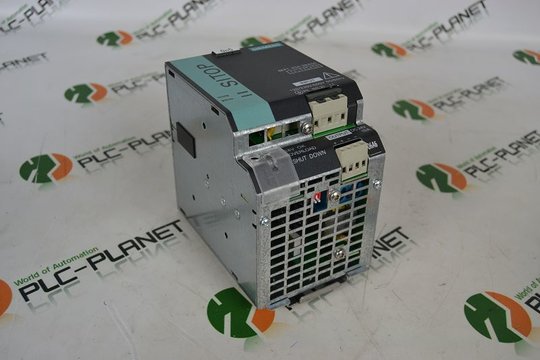 SIEMENS SITOP Stromversorgung Power Supply 6EP1136-3BA00