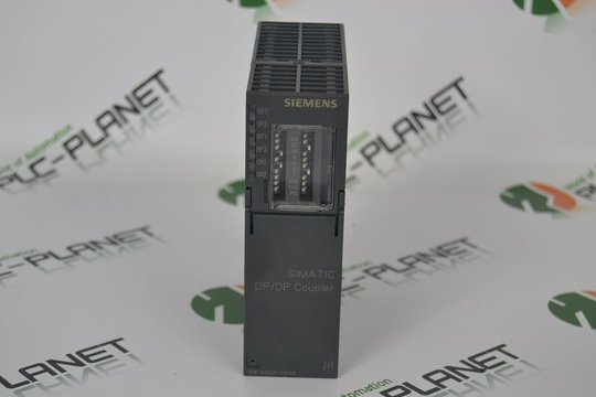 SIEMENS SIMATIC S7 Koppelmodul 6ES7158-0AD01-0XA0