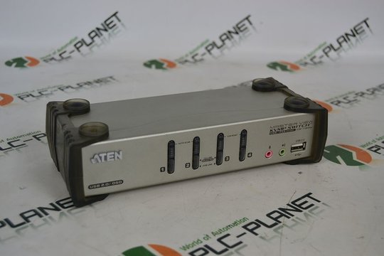 ATEN KVM-Switch CS1734B