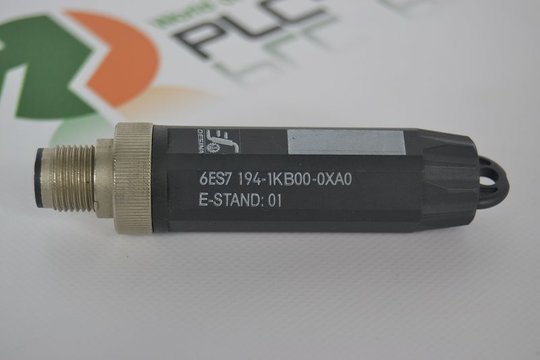 SIEMENS SIMATIC S7 Plug 6ES7194-1KB00-0XA0