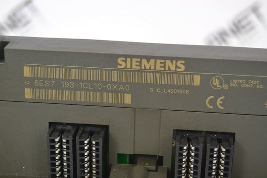 SIEMENS SIMATIC S7 Terminal TB32L 6ES7193-1CL10-0XA0