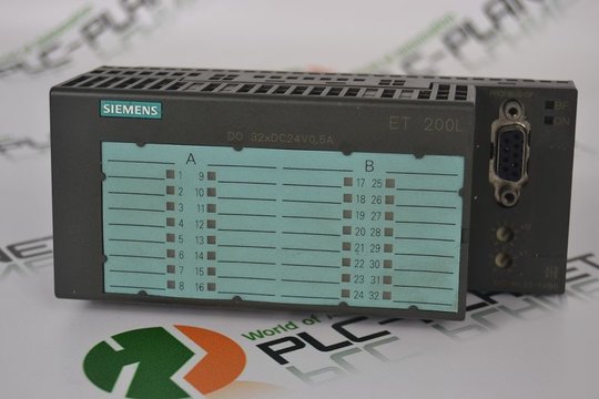 SIEMENS SIMATIC S7 Electronicmodul-Digital 6ES7132-1BL00-0XB0