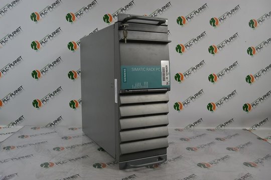 SIEMENS SIMATIC Rack PC 6AG4114-1NP22-4EX0