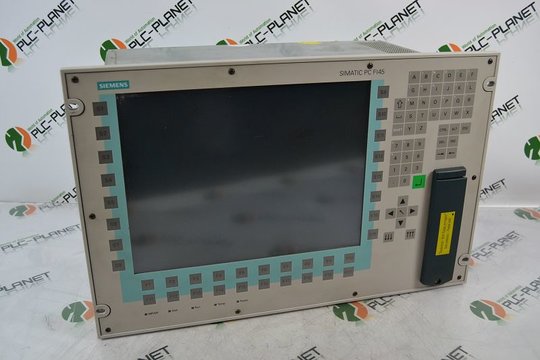 SIEMENS SIMATIC OEM-PC FI45 6AV7660-5DB00-2AT1