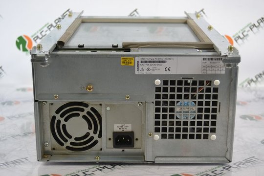 SIEMENS SIMATIC Panel PC870 6AV7704-2DC40-0AD0