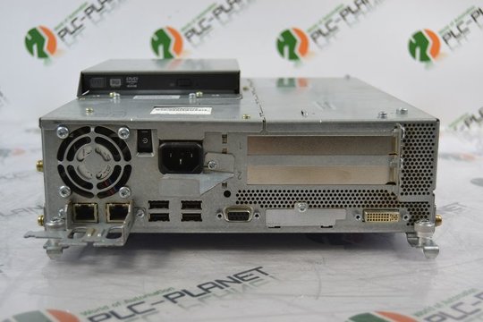 SIEMENS SIMATIC PANEL PC677 15 TOUCH 6AV7802-0BB10-2AC0