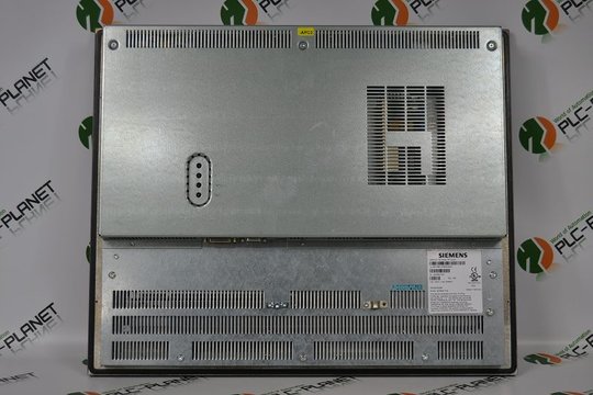 SIEMENS SIMATIC IFP1500 Flat Panel 15 6AV7863-2AB10-0AA0
