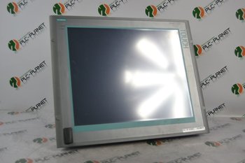 SIEMENS SIMATIC Touch Panel HMI IPC677C 6AV7894-0BH41-1AA1