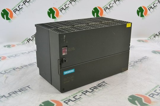 SIEMENS SITOP Power 10 Stromversorgung 6EP1334-1SL11