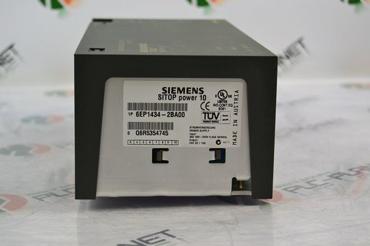 SIEMENS SITOP Power 10 Stromversorgung 6EP1434-2BA00