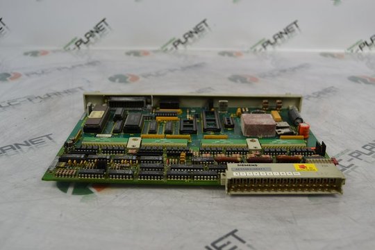 SIEMENS SIMATIC S5 ASM253 6ES5253-3AA11