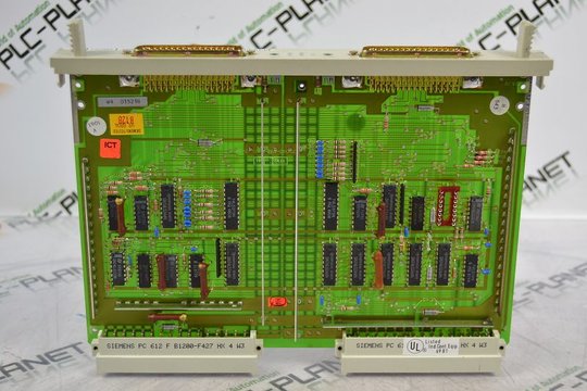 SIEMENS SIMATIC S5 Anschaltung IM300 6ES5300-5AA12