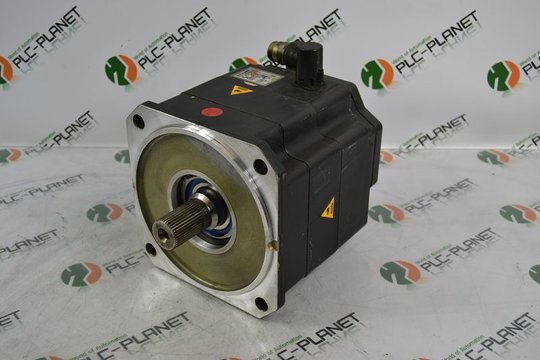 KUKA Servomotor 1FK6100-8AZ91-1ZZ9-Z S41