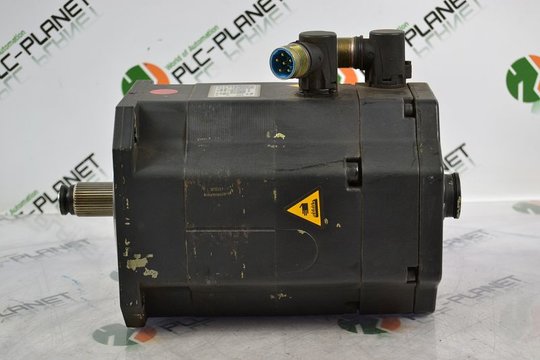 KUKA-SIEMENS Servomotor 1FK6081-6AZ91-1ZZ9-Z S40