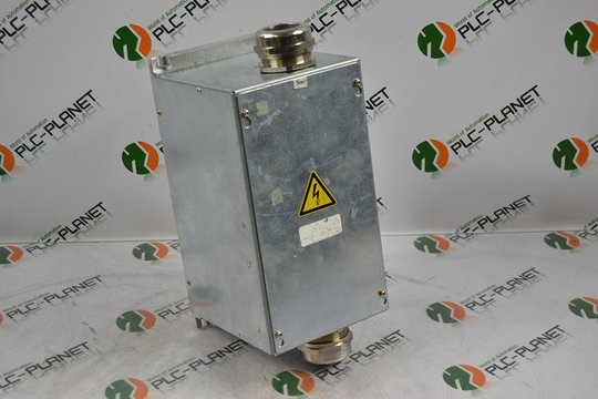 SIEMENS SIMODRIVE 611 Spannungsbegrenzmodul 6SN1113-1AA00-1JA0