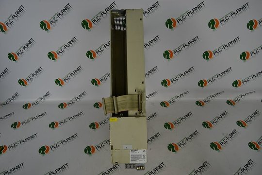 SIEMENS SIMODRIVE 611 Performance Module 108A 6SN1123-1AA00-0LA1 6SN11231AA000LA1