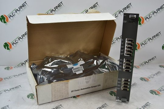 FANUC PC OPT2 Alarmmodul A16B-2203-0031/02B701031