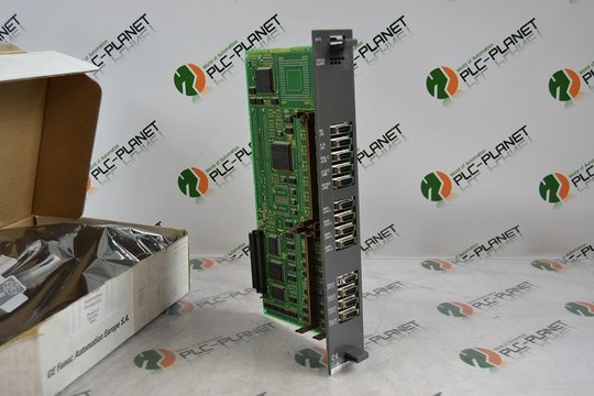 FANUC PC OPT2 Alarmmodul A16B-2203-0031/02B701031