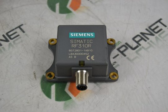SIEMENS SIMATIC RF310R Reader 6GT2801-1AB10