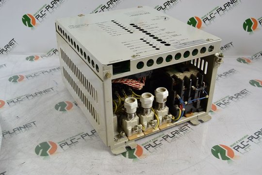 Mitsubishi DIAROL SERVO-DRIVE DL-SEZ-2-22K-X