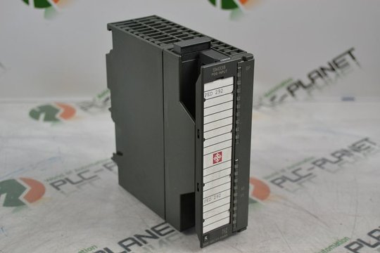 SIEMENS SIMATIC S7 Geregelte Stromversorgung SM338 6ES7338-4BC01-0AB0