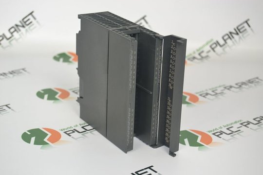 SIEMENS SIMATIC S7 Digital-Ausgabe SM322  6ES7322-1BL00-0AA0