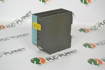 SITOP SELECT Power-Supply 6EP1333-2AA01