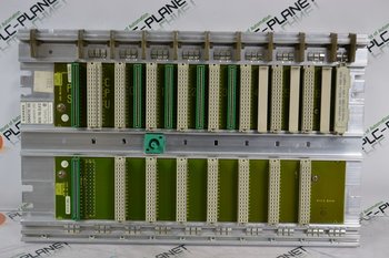 SIEMENS SIMATIC S5 Busmodul 6ES5700-8MA11 6ES5 700-8MA11