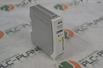 PHOENIX CONTACT Stromversorgung UNO-PS/1AC/24DC/ 30W