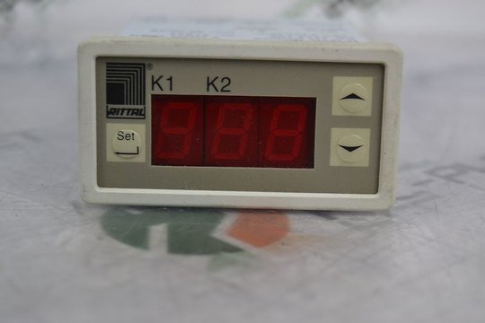 RITTAL Schaltschranksheizungs-Thermostat SK 3114.100