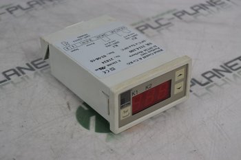 RITTAL Schaltschranksheizungs-Thermostat SK 3114.100