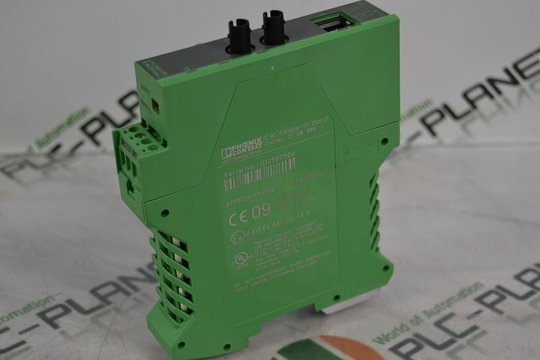 PHOENIX CONTACT FL SWITCH SFN 5TX