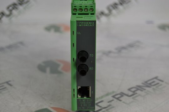 PHOENIX CONTACT FL SWITCH SFN 5TX