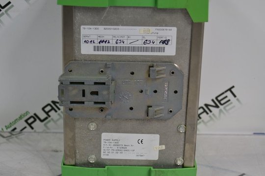 PHOENIX CONTACT Stromversorgung QUINT-PS-230 AC