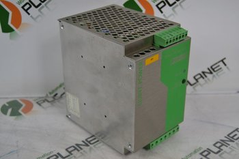 PHEONIX CONTACT QUINT-PS-3x400-500AC/24DC/10