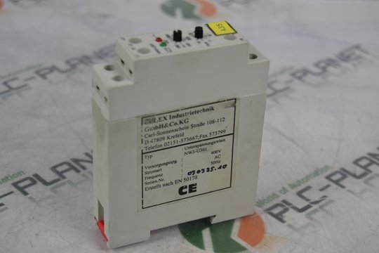 HELMHOLZ Digital-Output-Module 700-321-1BH02