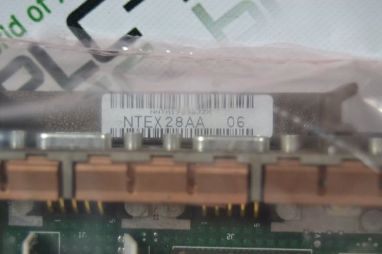 NORTEL Nortel NTEX89AA Storage Interface