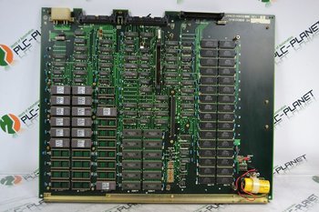 Yaskawa JANCD-CP02 DE8401366 Circuit Board