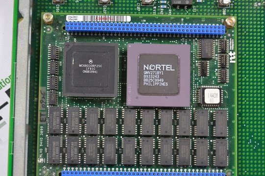 NORTEL NTEX22BB