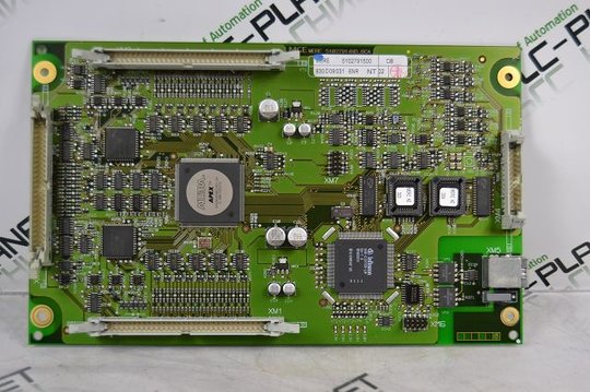 MGE Mere 51027914XD_6CA Printed Circuit Board PCB