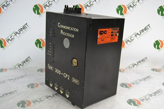 IPC 300-CM P/S 300-CP2 Communication Processor