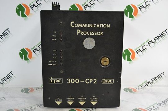 IPC 300-CP2 Communication Processor