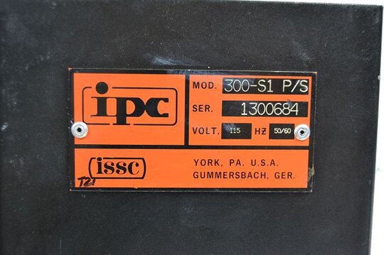 IPC 300-S1 P/S 300-SIF Communication Processor