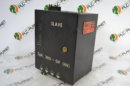 IPC 300-SIF Communication Processor
