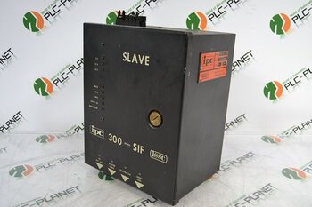 IPC 300-S1 P/S 300-SIF Communication Processor