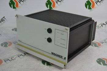 WAGNER BNL8-W